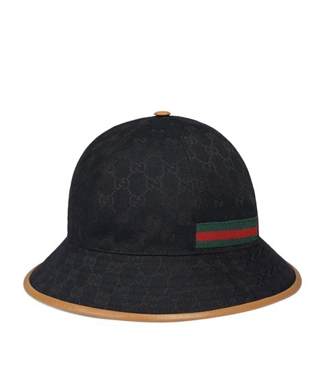 gucci bucket hat size|gucci bucket hat used.